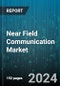 Near Field Communication Market by Component (Hardware, Service, Software), Technology (Card Emulation Mode, Peer-to-Peer Mode, Reader/Writer Mode), Application, End User Industry - Global Forecast 2025-2030 - Product Thumbnail Image