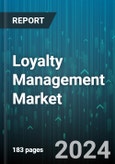 Loyalty Management Market by Type, Solution, Deployment Mode, Operator, Vertical - Global Forecast 2025-2030- Product Image