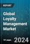 Global Loyalty Management Market by Type (Managed, Standalone), Solution (Channel Loyalty, Customer Loyalty, Customer Retention), Deployment Mode, Operator, Vertical - Forecast 2024-2030 - Product Image