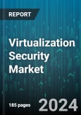 Virtualization Security Market by Solution, Services, Deployment, End-User - Global Forecast 2025-2030- Product Image