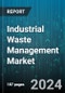 Industrial Waste Management Market by Services, Application - Global Forecast 2025-2030 - Product Thumbnail Image