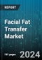 Facial Fat Transfer Market by Donor Site, Type, Treatment Type, End Use - Global Forecast 2025-2030 - Product Thumbnail Image