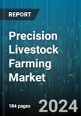 Precision Livestock Farming Market by Product, Technology, Deployment, Application - Global Forecast 2025-2030- Product Image