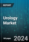 Urology Market by Laser Type, Application - Global Forecast 2025-2030- Product Image