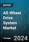 All-Wheel Drive System Market by Vehicle, System - Global Forecast 2025-2030 - Product Image