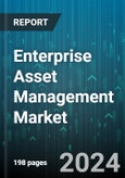 Enterprise Asset Management Market by Component, Function, Vertical, Deployment Model, Organization Size - Global Forecast 2025-2030- Product Image