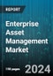 Enterprise Asset Management Market by Component, Function, Vertical, Deployment Model, Organization Size - Global Forecast 2025-2030 - Product Thumbnail Image