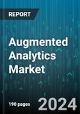 Augmented Analytics Market by Component, Deployment, Organization Size, End-User Industry - Global Forecast 2025-2030- Product Image