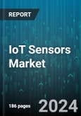 IoT Sensors Market by Sensor Type, Network Technology, Vertical - Global Forecast 2025-2030- Product Image