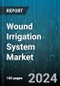 Wound Irrigation System Market by Product, Application, End-Use - Global Forecast 2025-2030 - Product Image