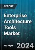 Enterprise Architecture Tools Market by Component, Organization Size, Deployment Type, Vertical - Global Forecast 2025-2030- Product Image