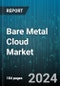 Bare Metal Cloud Market by Service Type, Organization Size, Vertical - Global Forecast 2025-2030 - Product Thumbnail Image