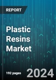 Plastic Resins Market by Product, Application - Global Forecast 2025-2030- Product Image