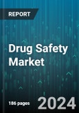 Drug Safety Market by Functionality, Delivery Mode, End User - Global Forecast 2025-2030- Product Image