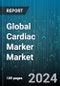 Global Cardiac Marker Market by Product (Instruments, Reagents & Kits), Biomarker Type (BNP Or NT-ProBNP, CK-MB, Hs-CRP), End-User, Indication - Forecast 2024-2030 - Product Thumbnail Image