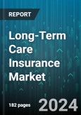 Long-Term Care Insurance Market by Offerings, Type, Plans, Age Group, Channel - Global Forecast 2025-2030- Product Image