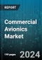 Commercial Avionics Market by Fit, Platform, Compoments, Users - Global Forecast 2025-2030 - Product Image