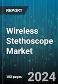 Wireless Stethoscope Market by Type, End User - Global Forecast 2025-2030- Product Image