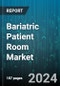 Bariatric Patient Room Market by Facilities, End-User - Global Forecast 2025-2030 - Product Thumbnail Image