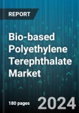 Bio-based Polyethylene Terephthalate Market by Source, End-Use Industry - Global Forecast 2025-2030- Product Image