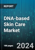 DNA-based Skin Care Market by Product, Distribution - Global Forecast 2025-2030- Product Image