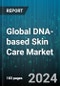 Global DNA-based Skin Care Market by Product (Creams, Serums), Distribution (Offline, Online) - Forecast 2024-2030 - Product Image
