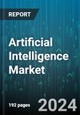 Artificial Intelligence Market by Component, Technology, Deployment Mode, Organization Size, Business Function, Industry - Global Forecast 2025-2030- Product Image