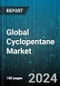 Global Cyclopentane Market by Function (Blowing Agent & Refrigerant, Solvent & Reagent), Application (Commercial Refrigerators, Electrical & Electronics, Fuel & Fuel Additives) - Forecast 2024-2030 - Product Image