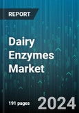 Dairy Enzymes Market by Type, Source, Application - Global Forecast 2025-2030- Product Image