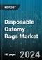 Disposable Ostomy Bags Market by Product, Application - Global Forecast 2025-2030 - Product Image