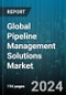 Global Pipeline Management Solutions Market by Service (Cleaning Services, Inspection Services, Repair & Refurbishment Services), Application (Gas & Oil Pipelines, Gas Pipelines, Oil Pipelines), Deployment - Forecast 2024-2030 - Product Image