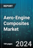 Aero-Engine Composites Market by Component, Type, Application - Global Forecast 2025-2030- Product Image