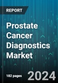 Prostate Cancer Diagnostics Market by Test Type, Age Group, End-User - Global Forecast 2025-2030- Product Image