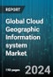Global Cloud Geographic Information system Market by Type (Infrastructure-As-A-Service, Platform-As-A-Service, Software-As-A-Service), Application (Enterprises, Government) - Forecast 2024-2030 - Product Image