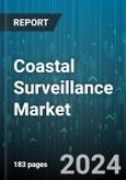 Coastal Surveillance Market by Structure, Scale, End User, Application - Global Forecast 2025-2030- Product Image