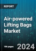 Air-powered Lifting Bags Market by Type, Application - Global Forecast 2025-2030- Product Image