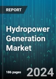 Hydropower Generation Market by Capacity, Application - Global Forecast 2025-2030- Product Image