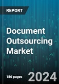 Document Outsourcing Market by Services, Enterprise Size, Industry - Global Forecast 2025-2030- Product Image