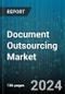 Document Outsourcing Market by Services, Enterprise Size, Industry - Global Forecast 2025-2030 - Product Thumbnail Image