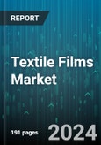 Textile Films Market by Material, Type, Application - Global Forecast 2025-2030- Product Image