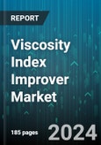 Viscosity Index Improver Market by Type, End-User - Global Forecast 2025-2030- Product Image