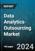 Data Analytics Outsourcing Market by Solution, Type, Application, End User - Global Forecast 2025-2030- Product Image