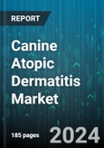 Canine Atopic Dermatitis Market by Product, Allergen, Route of Administration, Distribution Channel, End-User - Global Forecast 2025-2030- Product Image