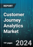 Customer Journey Analytics Market by Component, Application, Deployment, Industry - Global Forecast 2025-2030- Product Image