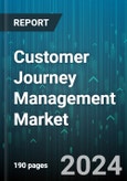 Customer Journey Management Market by Services, Touchpoint, Deployment, Application, Verticals - Global Forecast 2025-2030- Product Image