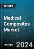 Medical Composites Market by Fiber Type, Application - Global Forecast 2025-2030- Product Image