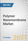 Polymer Nanomembrane Market by Type (PAN, PE, PVC, Polyamide, PP, PC, PTFE), End-Use Industry (Water & Wastewater Treatment, Chemical, Electronics, Oil & Gas, Food & Beverages, Pharmaceutical & Biomedical) & Region - Trends and Forecasts Up to 2026- Product Image