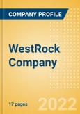 WestRock Company - Enterprise Tech Ecosystem Series- Product Image