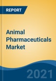 Animal Pharmaceuticals Market, By Product Type (Drugs, Vaccine, Medicated Feed), By Animal Type, By Route of Administration, By Type of Infection, By End User, By Distribution Channel, By Region, By Company, Forecast & Opportunities, 2026- Product Image