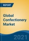Global Confectionery Market, By Type (Chocolate, Sugar Candy & Gum Candy), By Distribution Channel (Supermarkets/Hypermarket, Independent Grocery Stores, Others), By Region, Competition Forecast & Opportunities, 2016-2026F - Product Thumbnail Image